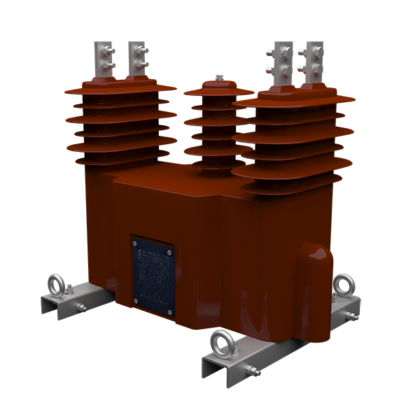 China OEM LV transformer Quotes –10KV Full Enclosed Combination Transformer – Holley detail pictures